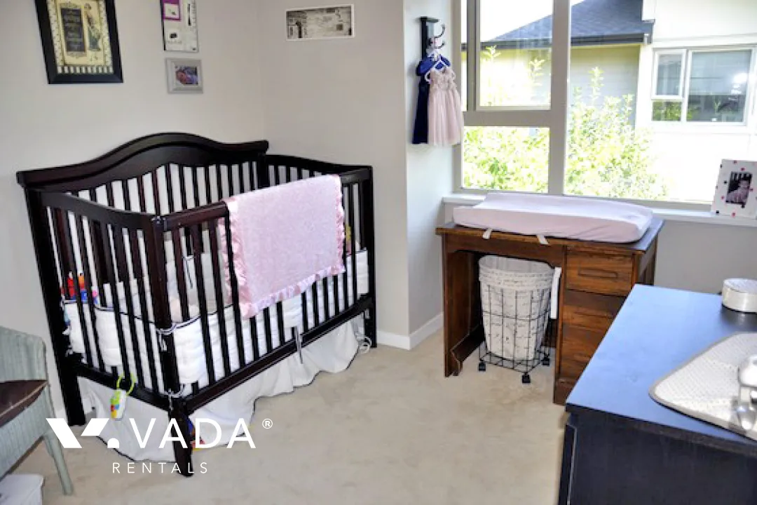 Serenity in SFU - 3 Bedroom Townhouse For Rent in Burnaby at 72 - 9229 University Crescent, Burnaby, BC