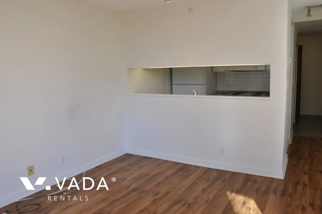 The Palisades in Downtown - 2 Bedroom Apartment For Rent in Vancouver at 1002 - 1200 Alberni Street, Vancouver, BC