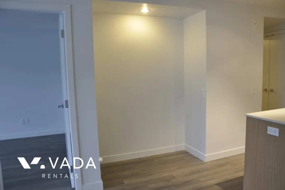 Orizon on Third in Lower Lonsdale - 1 Bedroom Apartment For Rent in North Vancouver at 413 - 221 East 3rd Street, North Vancouver, BC