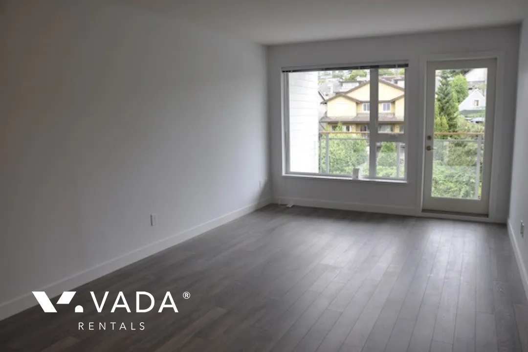 Orizon on Third in Lower Lonsdale - 1 Bedroom Apartment For Rent in North Vancouver at 413 - 221 East 3rd Street, North Vancouver, BC