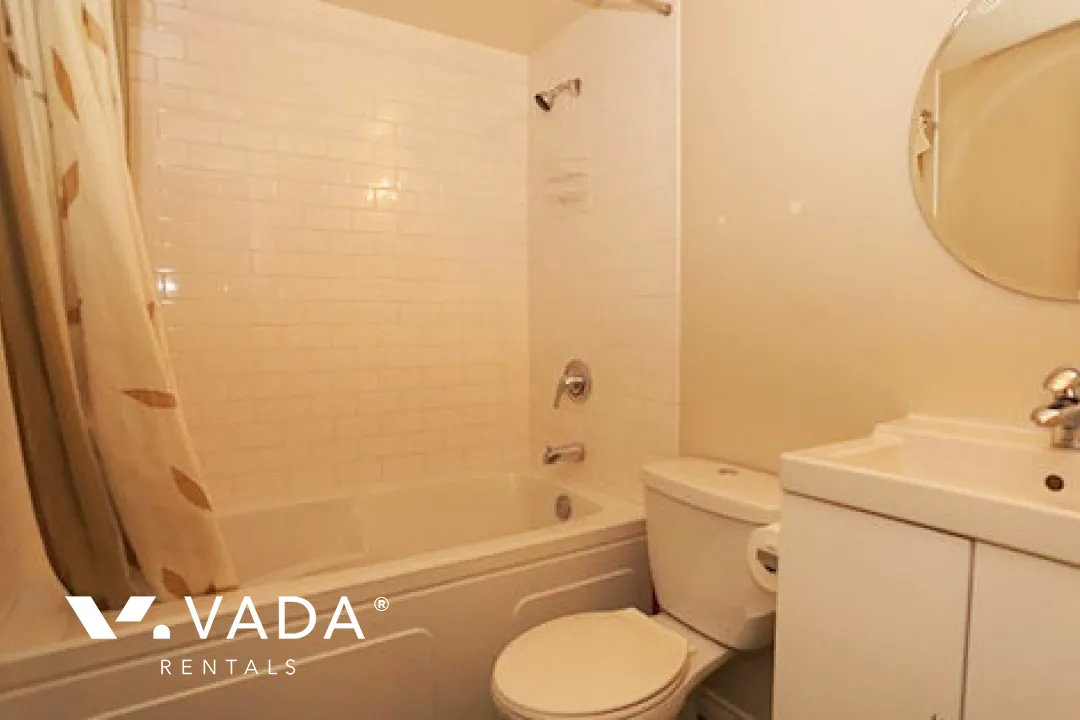 Maple Gardens in Kitsilano - 1 Bedroom Apartment For Rent in Vancouver at 202 - 2330 Maple Street, Vancouver, BC