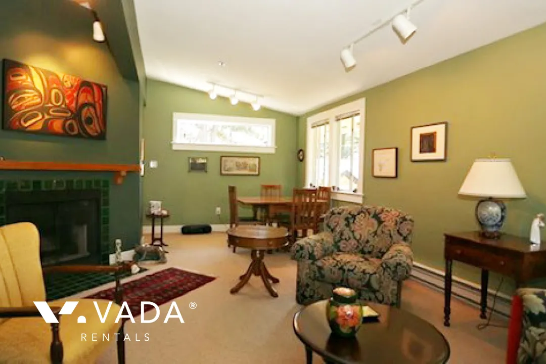 Fairview in Fairview - 2 Bedroom Townhouse For Rent in Vancouver at 1086 West 16th Avenue, Vancouver, BC
