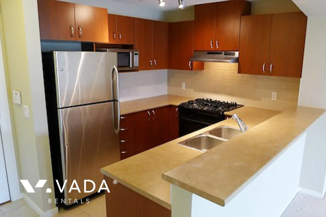 Sandlewood in Burnaby North - 2 Bedroom Apartment For Rent in Burnaby at 212 - 9098 Halston Court, Burnaby, BC