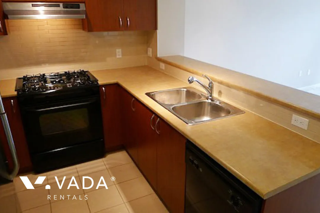 Sandlewood in Burnaby North - 2 Bedroom Apartment For Rent in Burnaby at 212 - 9098 Halston Court, Burnaby, BC