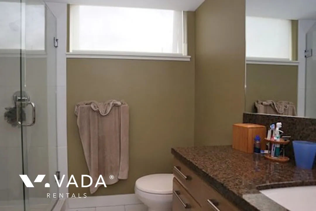 Musee in Fairview - 2 Bedroom Apartment For Rent in Vancouver at 806 - 1690 West 8th Avenue, Vancouver, BC