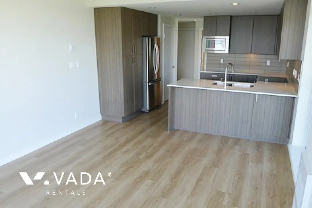 Northbank in New Westminster Quay - 1 Bedroom Apartment For Rent in New Westminster at 2101 - 125 Columbia Street, New Westminster, BC