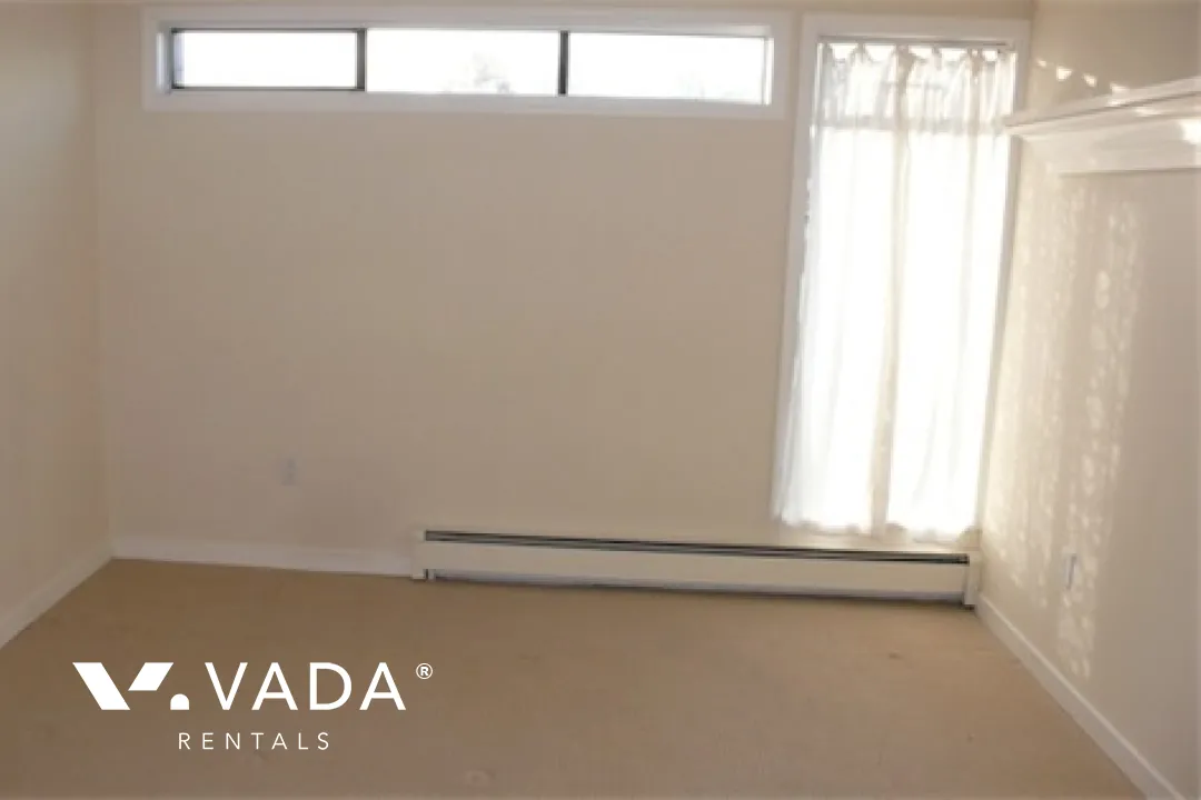 Fairview Gardens in Fairview - 1 Bedroom Penthouse For Rent in Vancouver at 2885 Spruce Street, Vancouver, BC