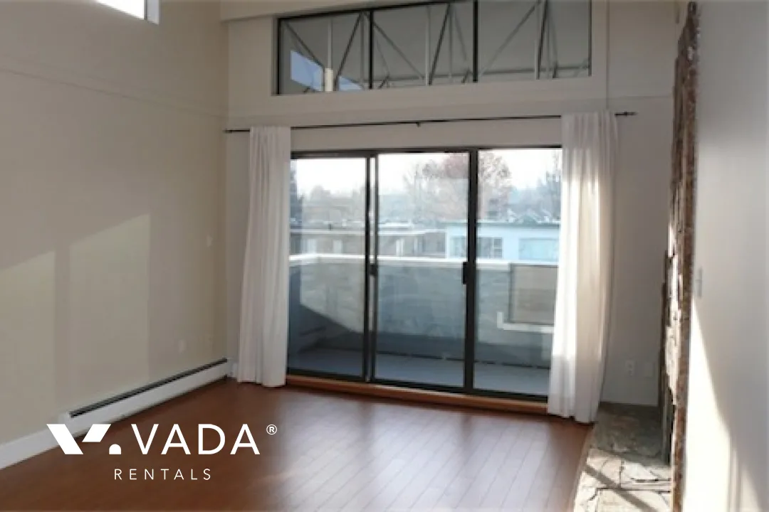 Fairview Gardens in Fairview - 1 Bedroom Apartment For Rent in Vancouver at 2885 Spruce Street, Vancouver, BC