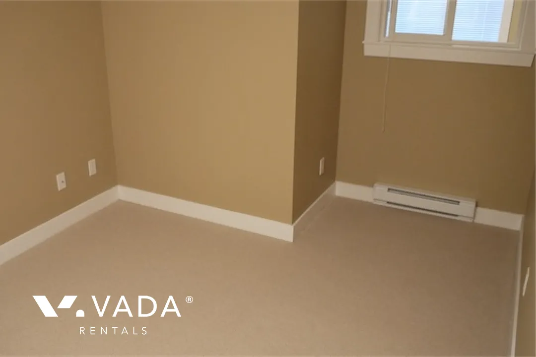 Kingsgate Gardens in Edmonds - 1 Bedroom Townhouse For Rent in Burnaby at 62 - 7428 14th Avenue, Burnaby, BC