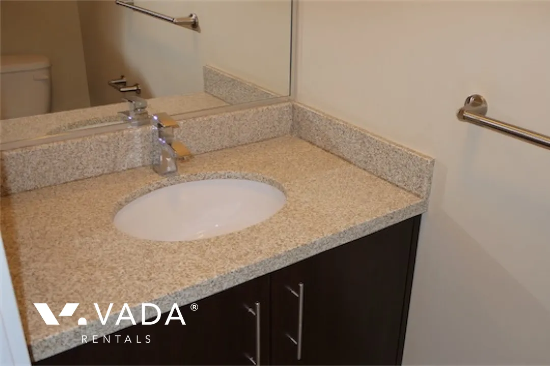 Kingsgate Gardens in Edmonds - 2 Bedroom Townhouse For Rent in Burnaby at 77 - 7428 14th Avenue, Burnaby, BC