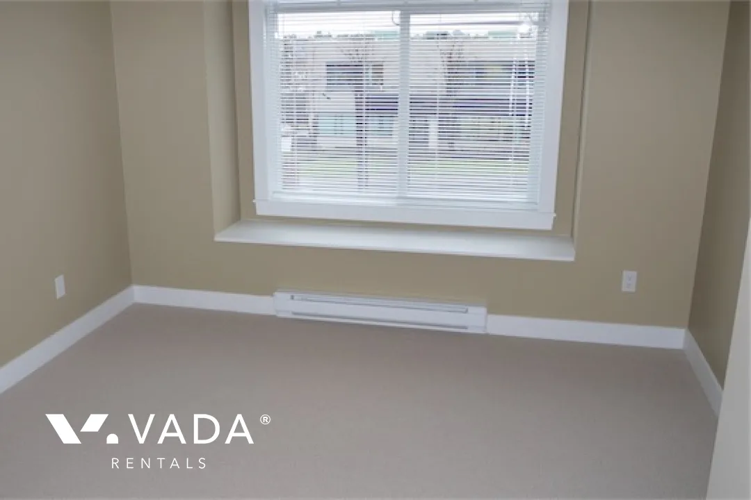 Kingsgate Gardens in Edmonds - 2 Bedroom Townhouse For Rent in Burnaby at 77 - 7428 14th Avenue, Burnaby, BC