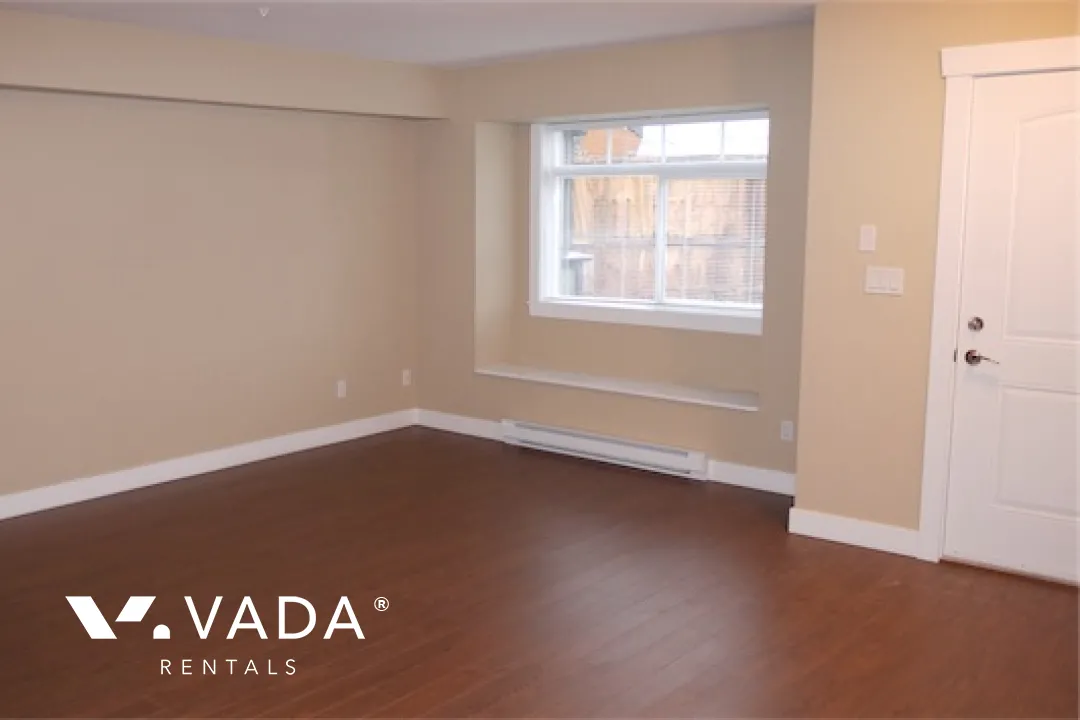 Kingsgate Gardens in Edmonds - 2 Bedroom Townhouse For Rent in Burnaby at 77 - 7428 14th Avenue, Burnaby, BC