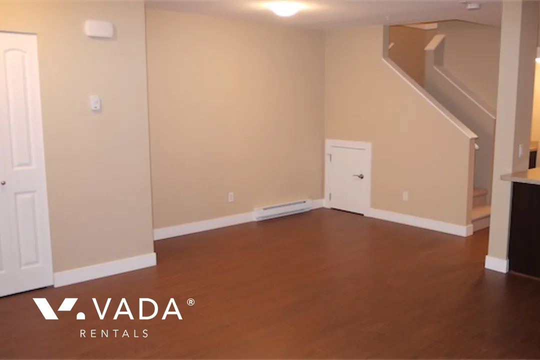 Kingsgate Gardens in Edmonds - 2 Bedroom Townhouse For Rent in Burnaby at 77 - 7428 14th Avenue, Burnaby, BC