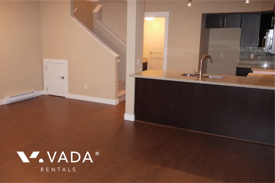 Kingsgate Gardens in Edmonds - 2 Bedroom Townhouse For Rent in Burnaby at 77 - 7428 14th Avenue, Burnaby, BC