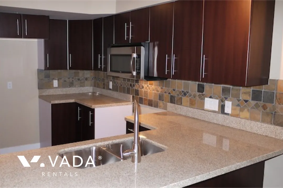 Kingsgate Gardens in Edmonds - 2 Bedroom Townhouse For Rent in Burnaby at 77 - 7428 14th Avenue, Burnaby, BC