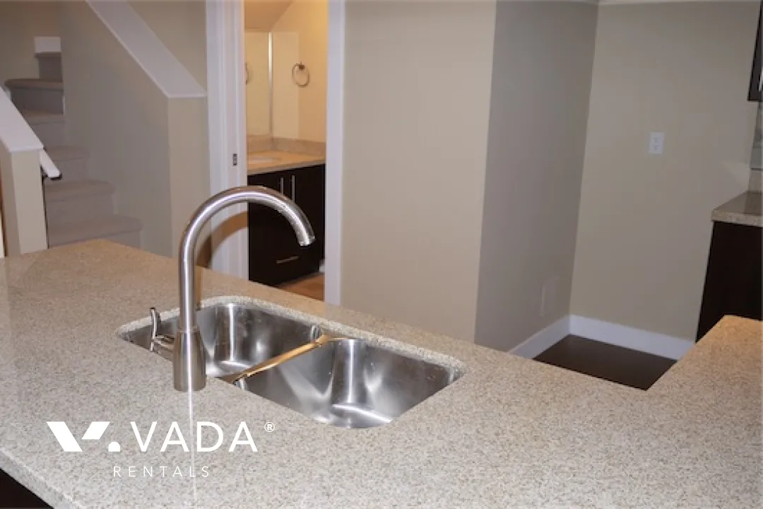 Kingsgate Gardens in Edmonds - 2 Bedroom Townhouse For Rent in Burnaby at 76 - 7428 14th Avenue, Burnaby, BC