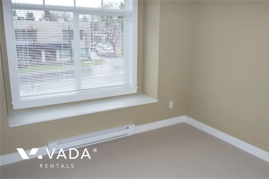 Kingsgate Gardens in Edmonds - 2 Bedroom Townhouse For Rent in Burnaby at 76 - 7428 14th Avenue, Burnaby, BC