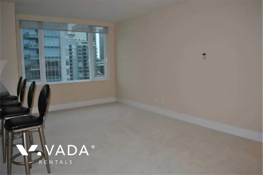 Escala in Coal Harbour - 3 Bedroom Apartment For Rent in Vancouver at 2402 - 323 Jervis Street, Vancouver, BC