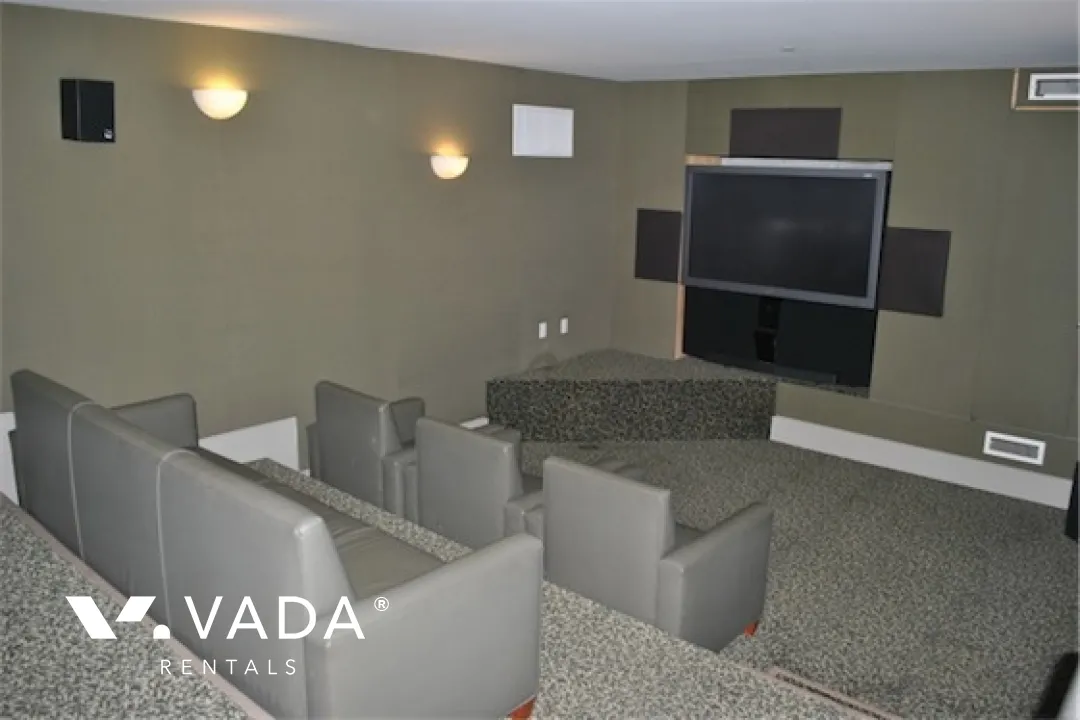 Escala in Coal Harbour - 3 Bedroom Apartment For Rent in Vancouver at 2402 - 323 Jervis Street, Vancouver, BC