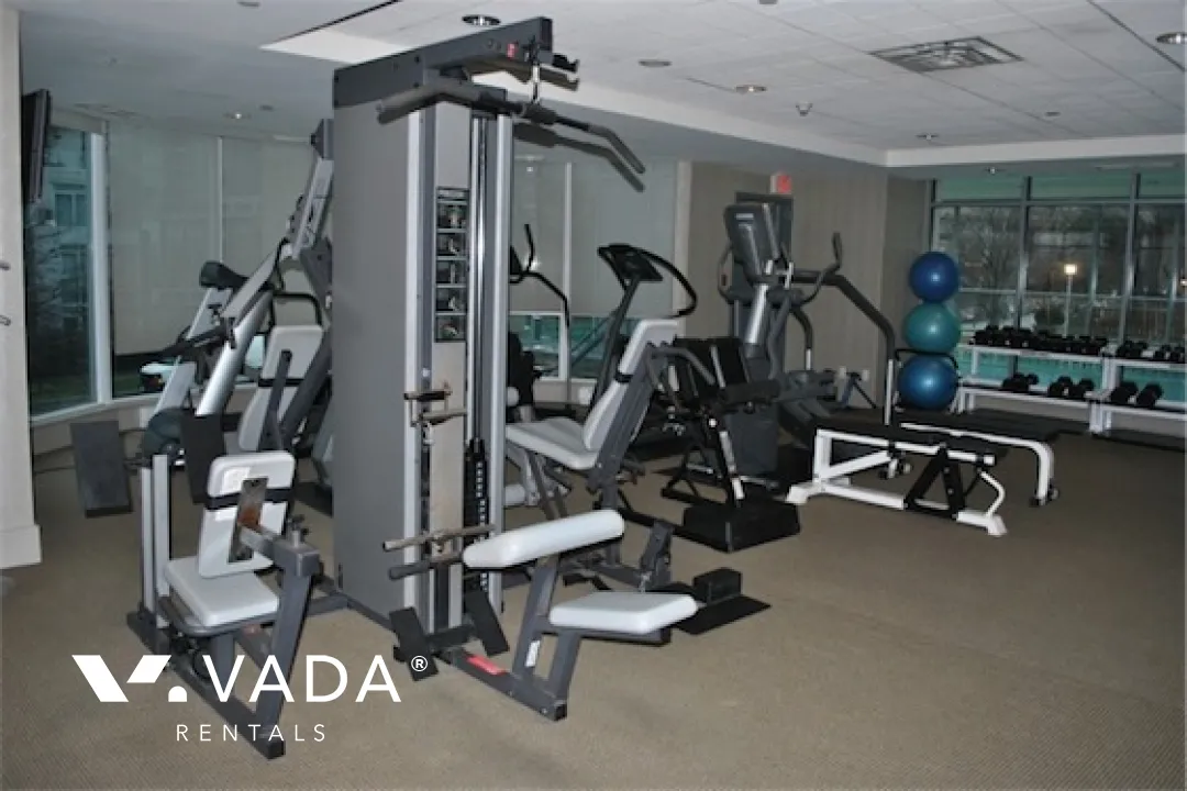 Escala in Coal Harbour - 3 Bedroom Apartment For Rent in Vancouver at 2402 - 323 Jervis Street, Vancouver, BC