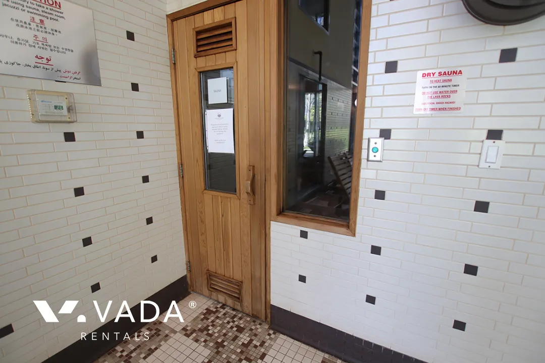 Cascina in Coal Harbour - 3 Bedroom Apartment For Rent in Vancouver at 2304 - 590 Nicola Street, Vancouver, BC