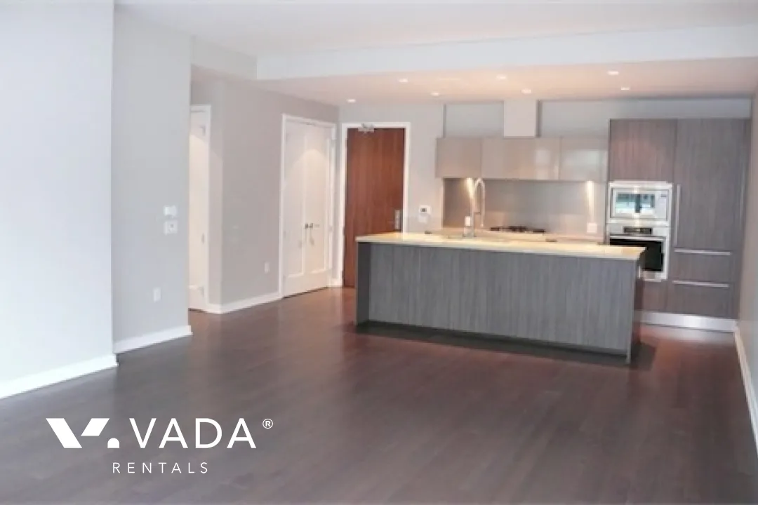 Kayak in Olympic Village - 2 Bedroom Apartment For Rent in Vancouver at 303 - 77 Walter Hardwick Avenue, Vancouver, BC
