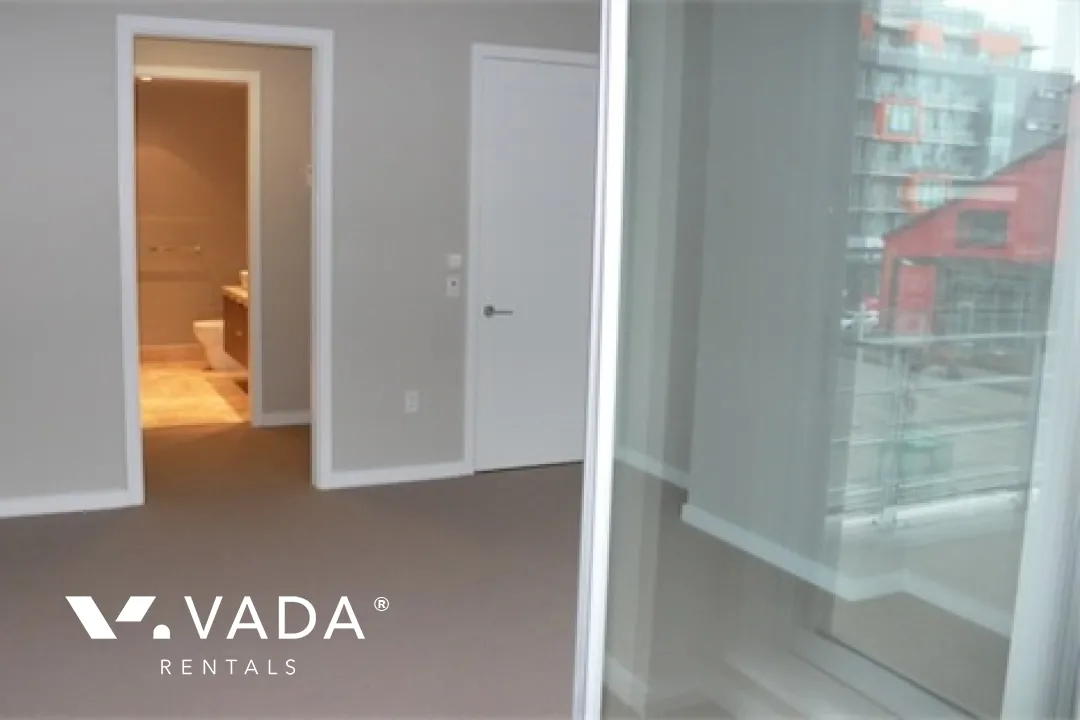 Kayak in Olympic Village - 2 Bedroom Apartment For Rent in Vancouver at 303 - 77 Walter Hardwick Avenue, Vancouver, BC