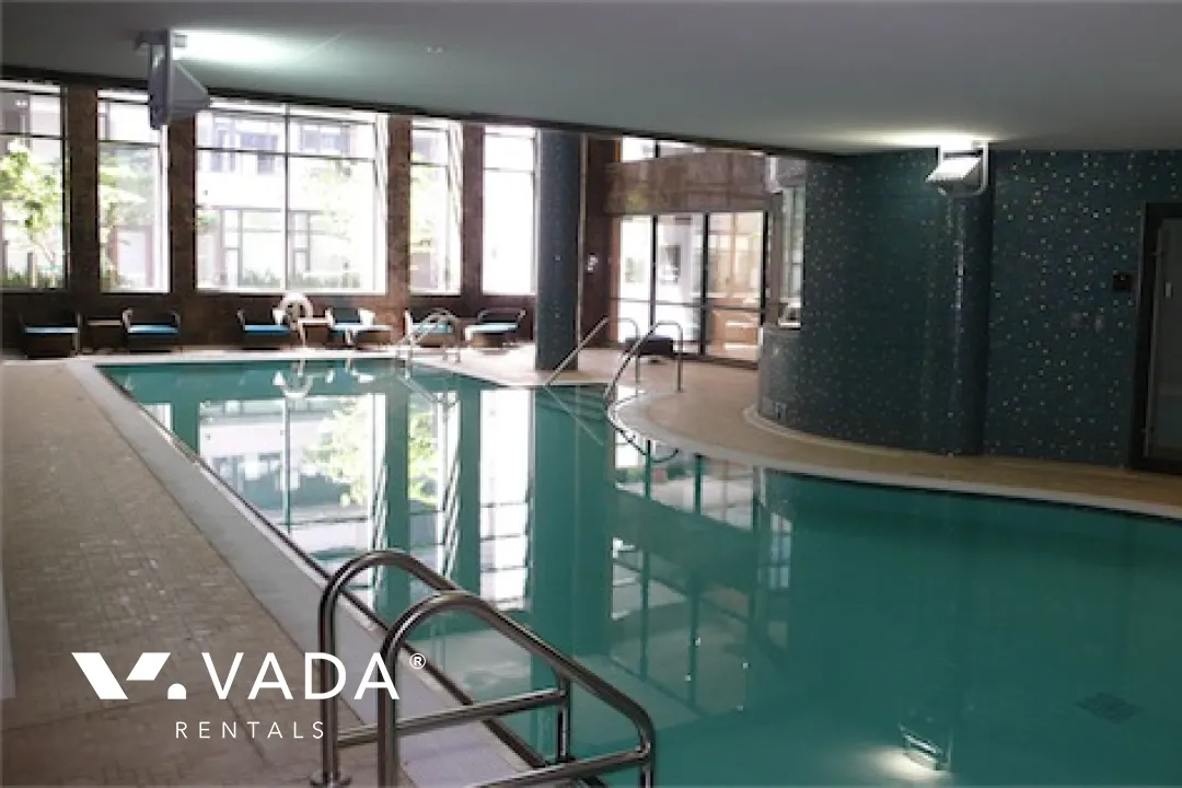 Kayak in Olympic Village - 2 Bedroom Apartment For Rent in Vancouver at 303 - 77 Walter Hardwick Avenue, Vancouver, BC