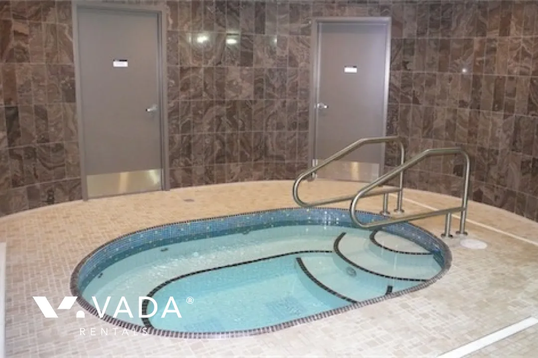 Kayak in Olympic Village - 2 Bedroom Apartment For Rent in Vancouver at 303 - 77 Walter Hardwick Avenue, Vancouver, BC