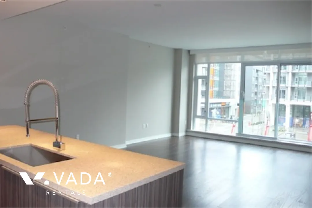 Kayak in Olympic Village - 2 Bedroom Apartment For Rent in Vancouver at 303 - 77 Walter Hardwick Avenue, Vancouver, BC
