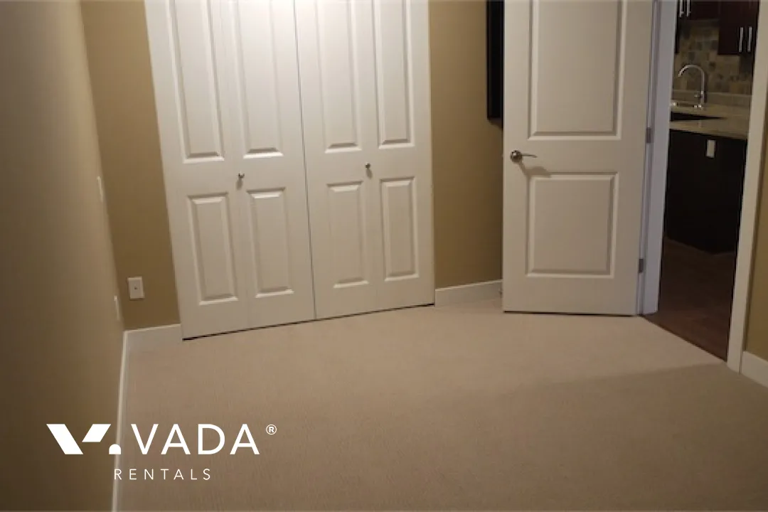 Kingsgate Gardens in Edmonds - 1 Bedroom Townhouse For Rent in Burnaby at 65 - 7428 14th Avenue, Burnaby, BC