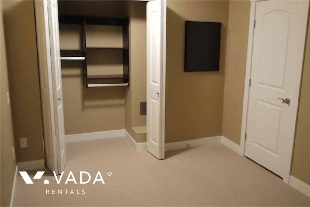 Kingsgate Gardens in Edmonds - 1 Bedroom Townhouse For Rent in Burnaby at 69 - 7428 14th Avenue, Burnaby, BC