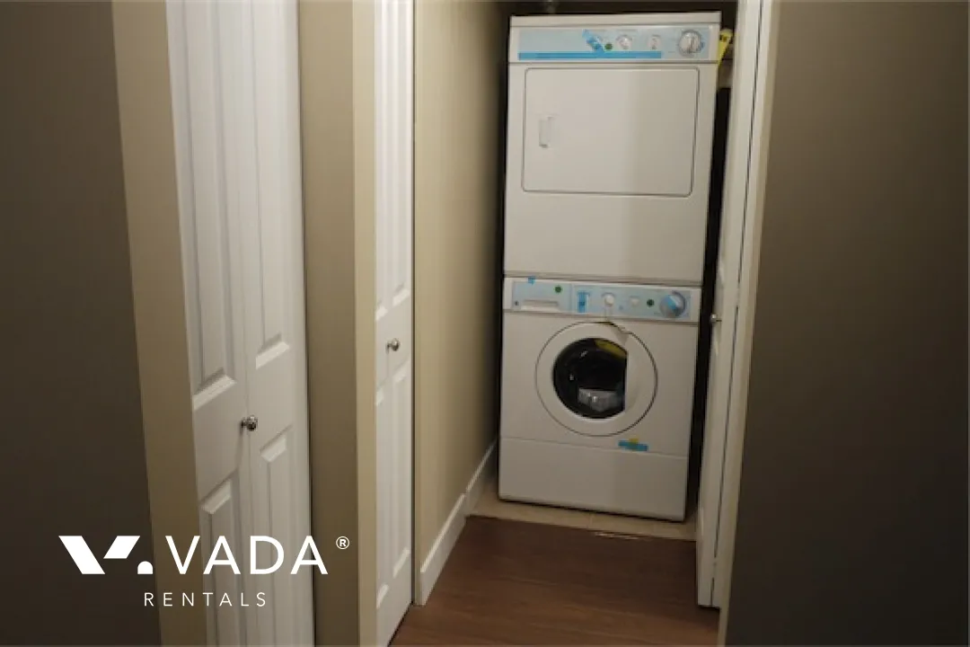 Kingsgate Gardens in Edmonds - 1 Bedroom Townhouse For Rent in Burnaby at 69 - 7428 14th Avenue, Burnaby, BC