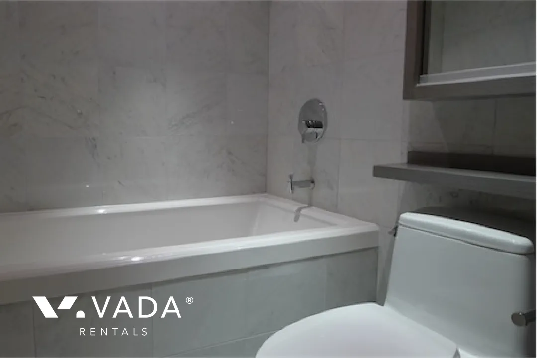Capitol Residences in Downtown - 1 Bedroom Apartment For Rent in Vancouver at 1310 - 833 Seymour Street, Vancouver, BC