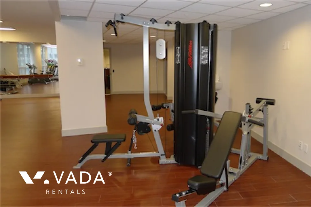 Capitol Residences in Downtown - 1 Bedroom Apartment For Rent in Vancouver at 1310 - 833 Seymour Street, Vancouver, BC