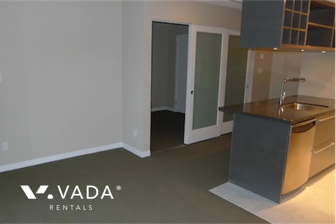 Capitol Residences in Downtown - 1 Bedroom Apartment For Rent in Vancouver at 1310 - 833 Seymour Street, Vancouver, BC