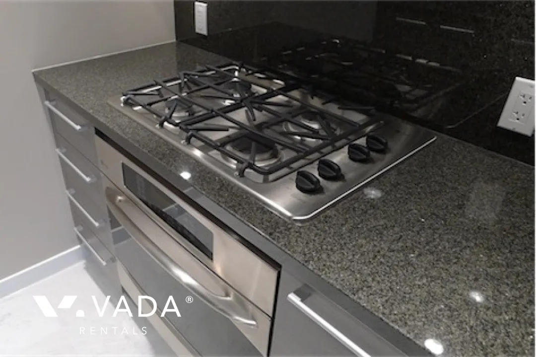 Capitol Residences in Downtown - 1 Bedroom Apartment For Rent in Vancouver at 1310 - 833 Seymour Street, Vancouver, BC
