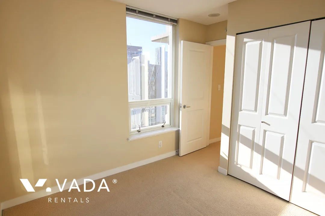 Miro in Yaletown - 2 Bedroom Apartment For Rent in Vancouver at 1806 - 1001 Richards Street, Vancouver, BC, V6B 1J6