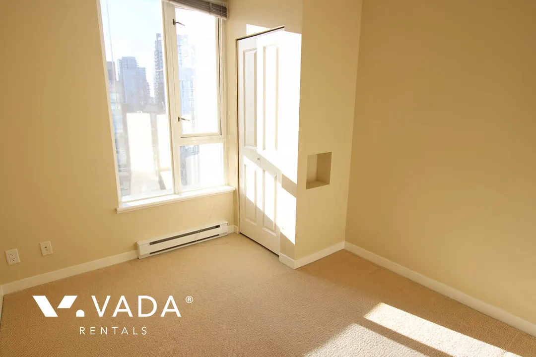 Miro in Yaletown - 2 Bedroom Apartment For Rent in Vancouver at 1806 - 1001 Richards Street, Vancouver, BC, V6B 1J6