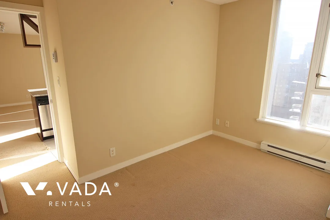 Miro in Yaletown - 2 Bedroom Apartment For Rent in Vancouver at 1806 - 1001 Richards Street, Vancouver, BC, V6B 1J6