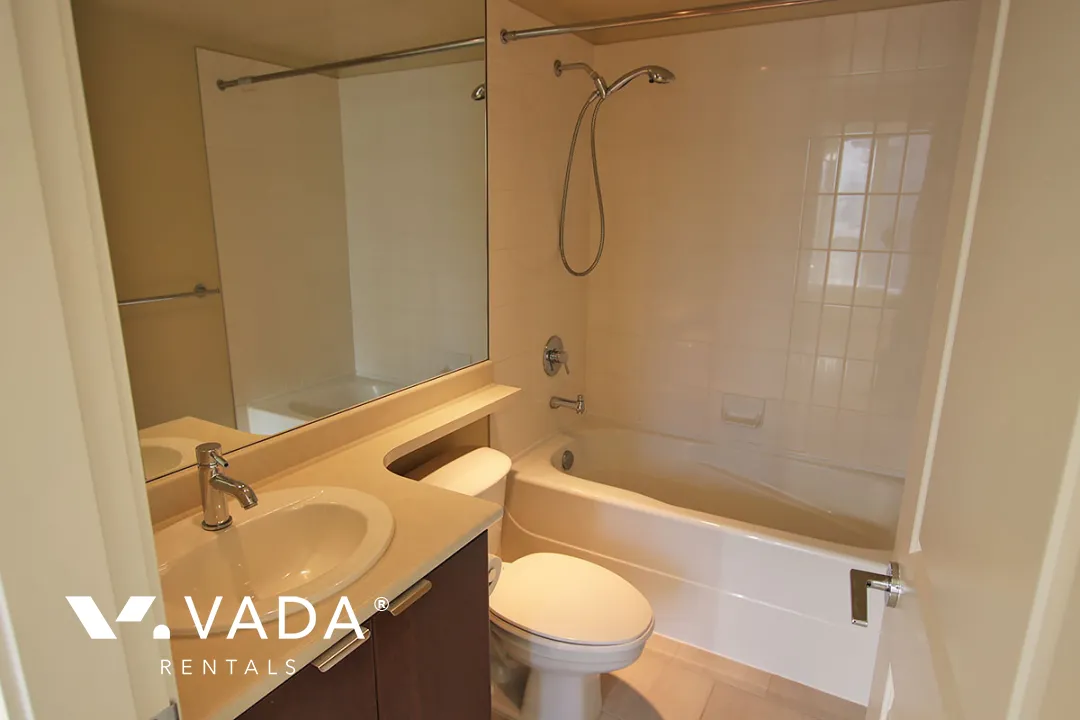 Miro in Yaletown - 2 Bedroom Apartment For Rent in Vancouver at 1806 - 1001 Richards Street, Vancouver, BC, V6B 1J6