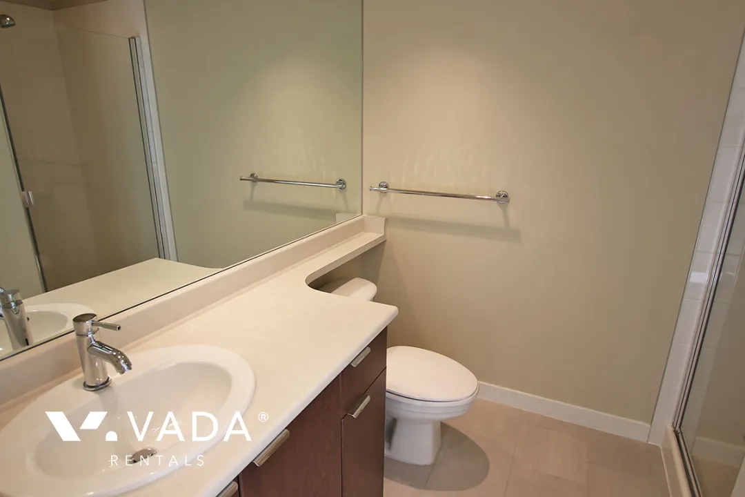 Miro in Yaletown - 2 Bedroom Apartment For Rent in Vancouver at 1806 - 1001 Richards Street, Vancouver, BC, V6B 1J6