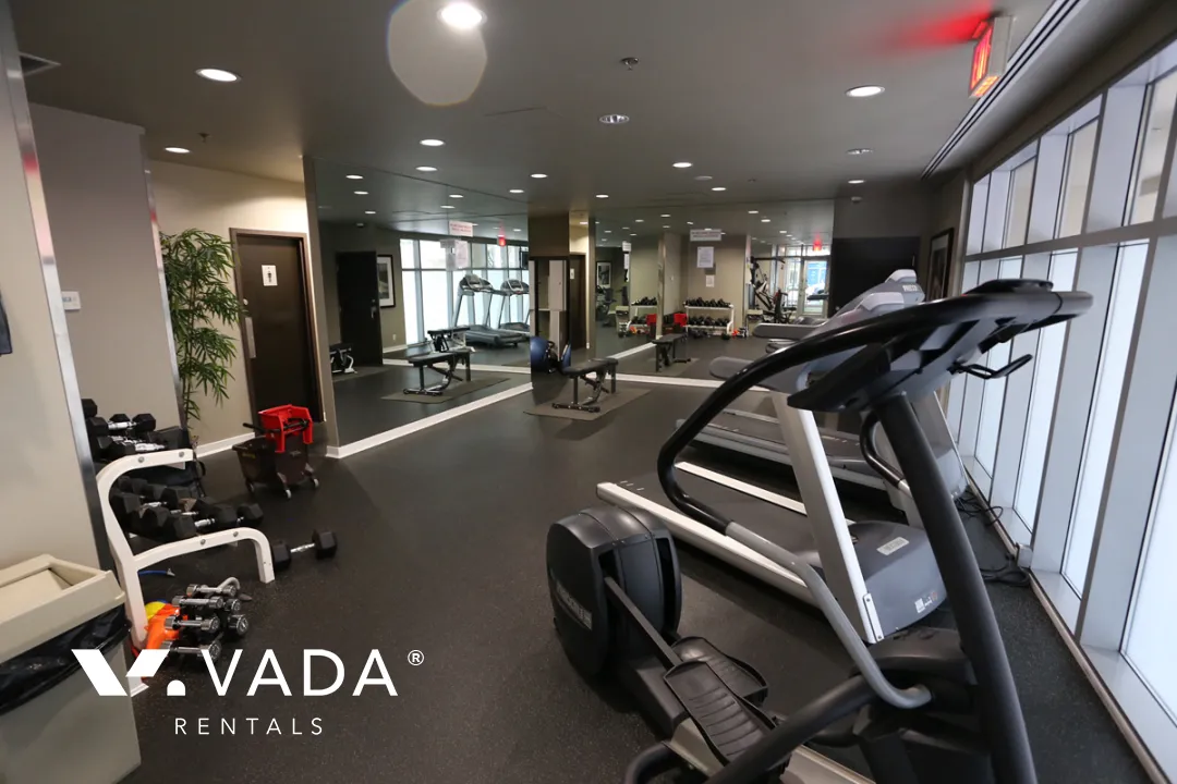 Miro in Yaletown - 2 Bedroom Apartment For Rent in Vancouver at 1806 - 1001 Richards Street, Vancouver, BC, V6B 1J6