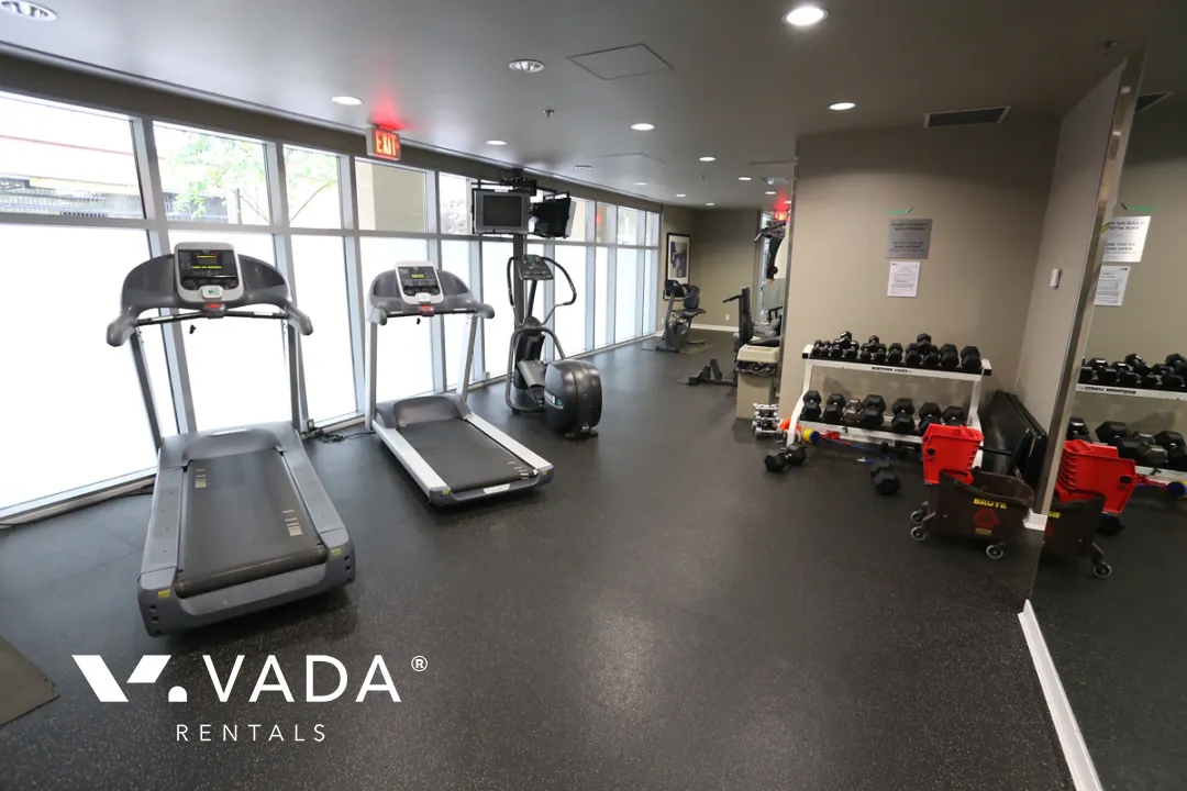 Miro in Yaletown - 2 Bedroom Apartment For Rent in Vancouver at 1806 - 1001 Richards Street, Vancouver, BC, V6B 1J6