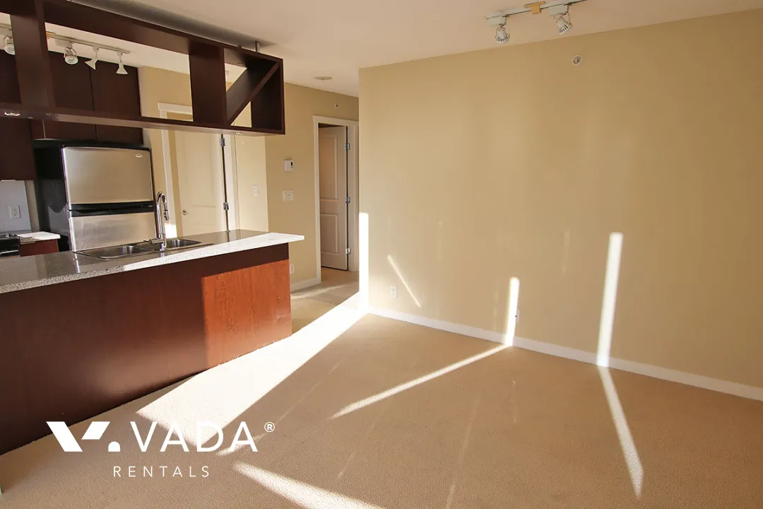 Miro in Yaletown - 2 Bedroom Apartment For Rent in Vancouver at 1806 - 1001 Richards Street, Vancouver, BC, V6B 1J6