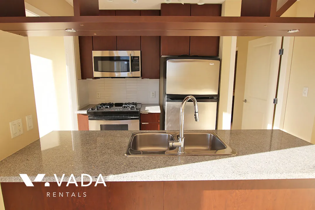 Miro in Yaletown - 2 Bedroom Apartment For Rent in Vancouver at 1806 - 1001 Richards Street, Vancouver, BC, V6B 1J6