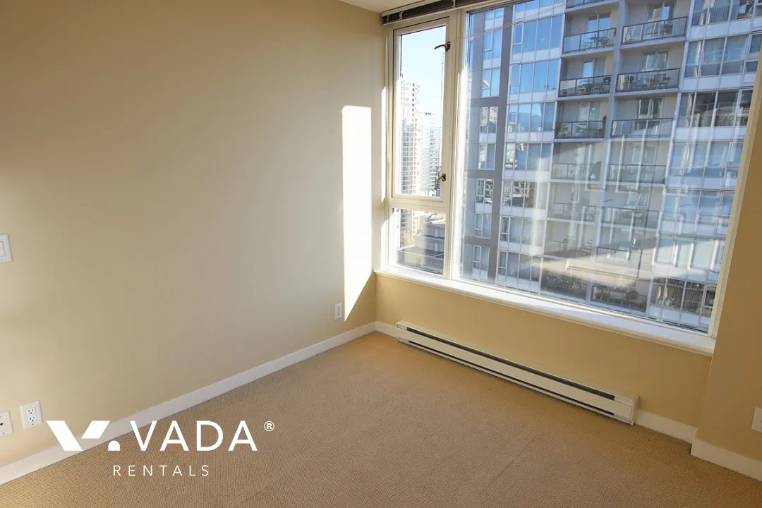 Miro in Yaletown - 2 Bedroom Apartment For Rent in Vancouver at 1806 - 1001 Richards Street, Vancouver, BC, V6B 1J6