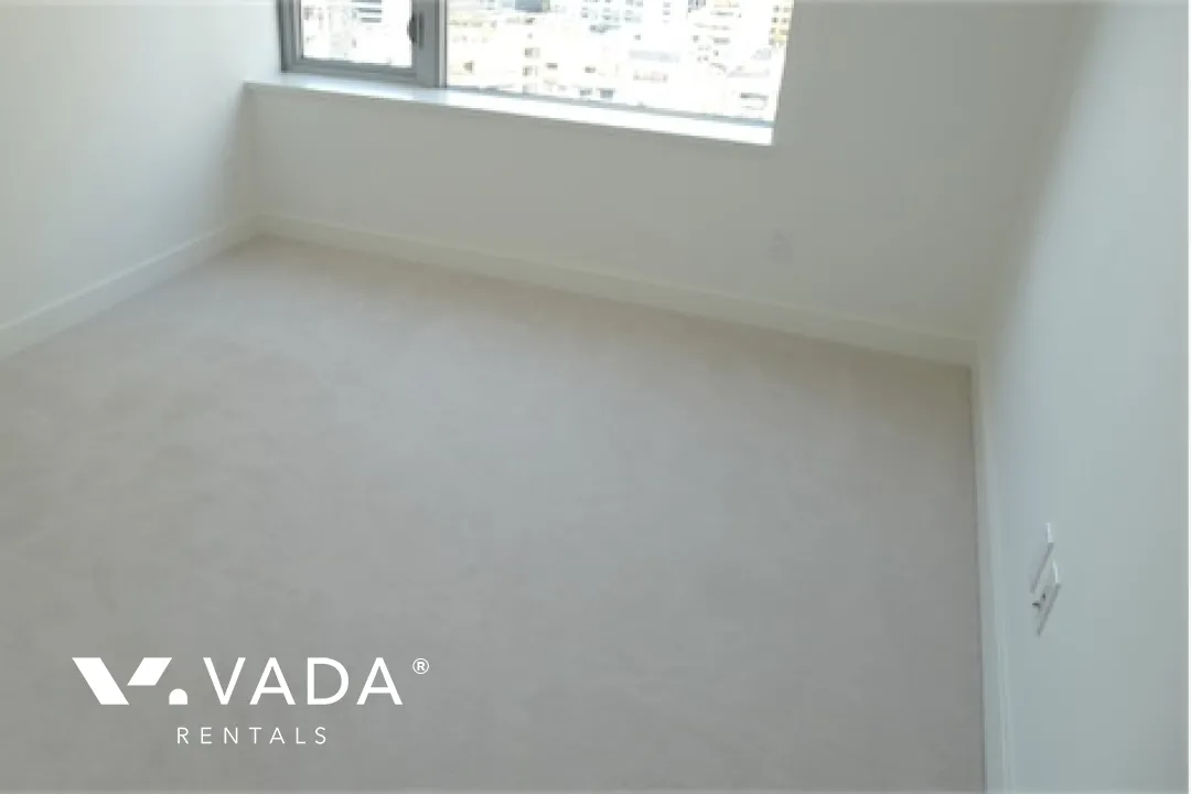 Patina in The West End - 1 Bedroom Apartment For Rent in Vancouver at 1707 - 1028 Barclay Street, Vancouver, BC