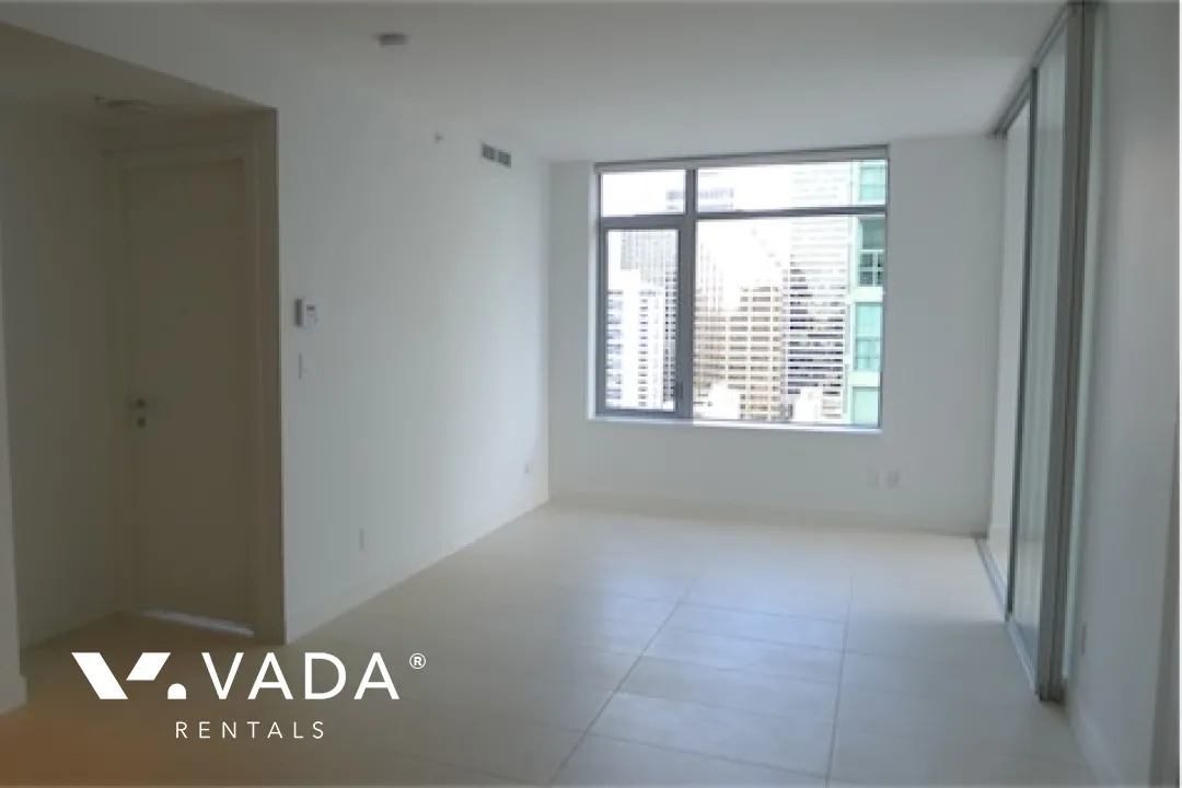 Patina in The West End - 1 Bedroom Apartment For Rent in Vancouver at 1707 - 1028 Barclay Street, Vancouver, BC