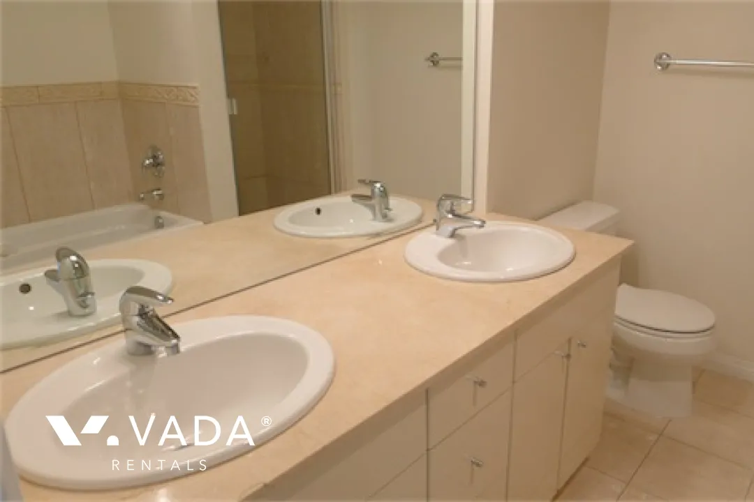 Classico in Coal Harbour - 3 Bedroom Apartment For Rent in Vancouver at 3505 - 1328 West Pender Street, Vancouver, BC